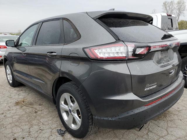 2016 FORD EDGE SE - 2FMPK4G91GBB83885