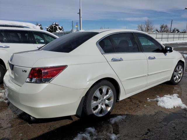 5KBCP3F87AB004266 2010 Honda Accord Exl