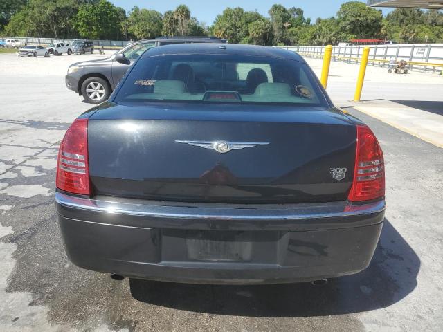 2007 Chrysler 300C VIN: 2C3KA63H67H868993 Lot: 47593124