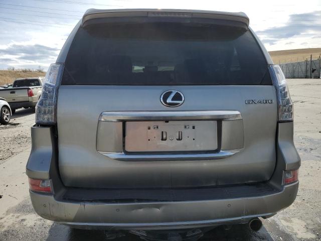 JTJAM7BX8L5251641 Lexus GX 460 PRE 6