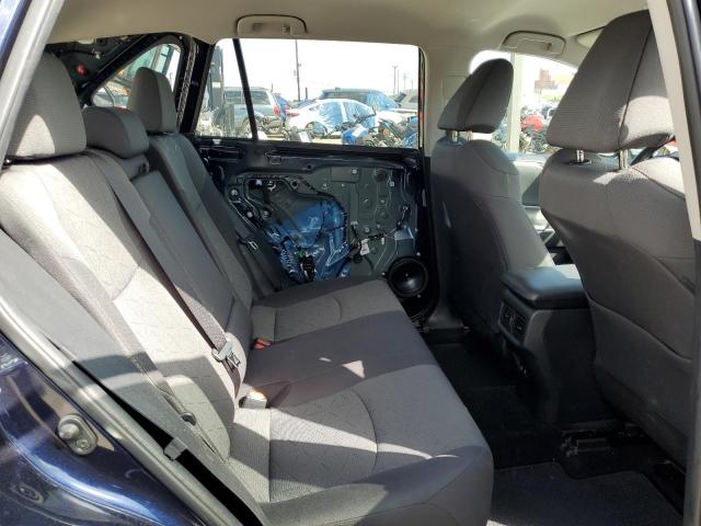 2021 TOYOTA RAV4 XLE - 2T3W1RFV4MW134431