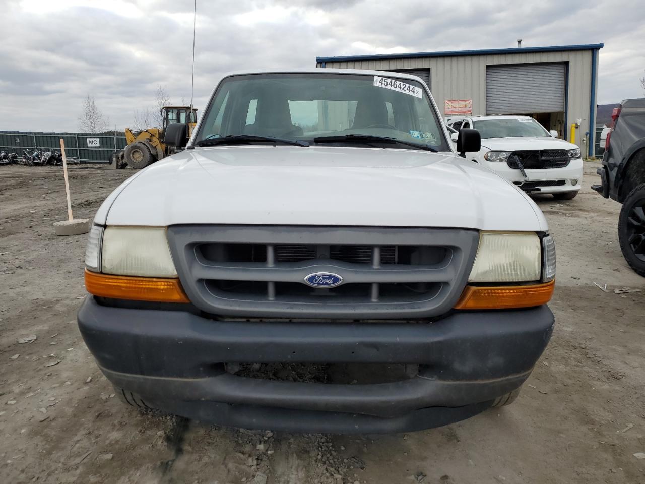 1FTYR10C5YTB20850 2000 Ford Ranger 1FTYR10C5YTB20850 2000 Ford Ranger