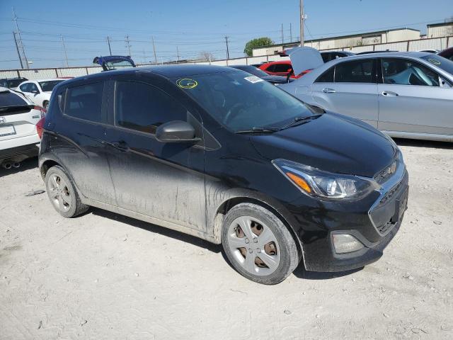 2019 CHEVROLET SPARK LS - KL8CB6SA2KC784692