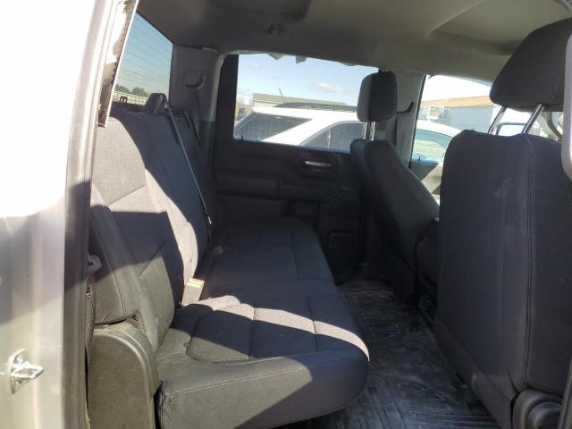 2022 Chevrolet Silverado K2500 Heavy Duty VIN: 1GC4YLEY0NF260798 Lot: 47030274