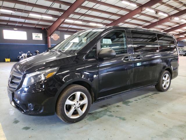 2018 MERCEDES-BENZ METRIS - WD4PG2EE1J3372074