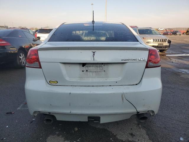 2009 Pontiac G8 VIN: 6G2ER57779L223294 Lot: 46854594