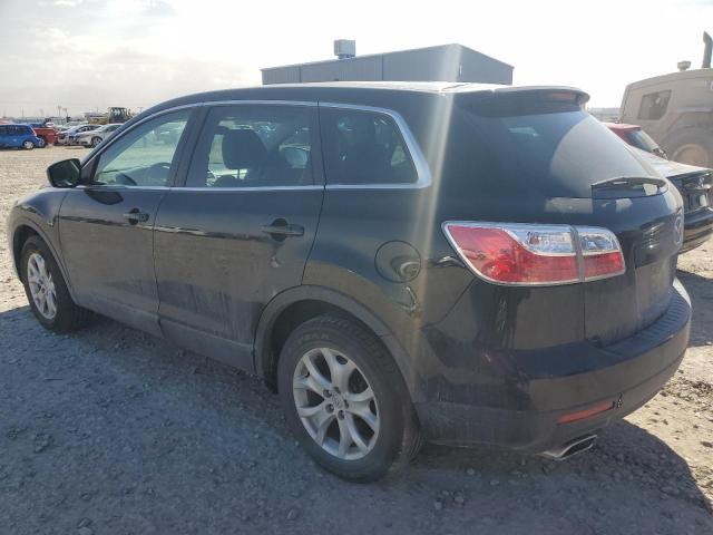 JM3TB3CA1B0329054 2011 Mazda Cx-9