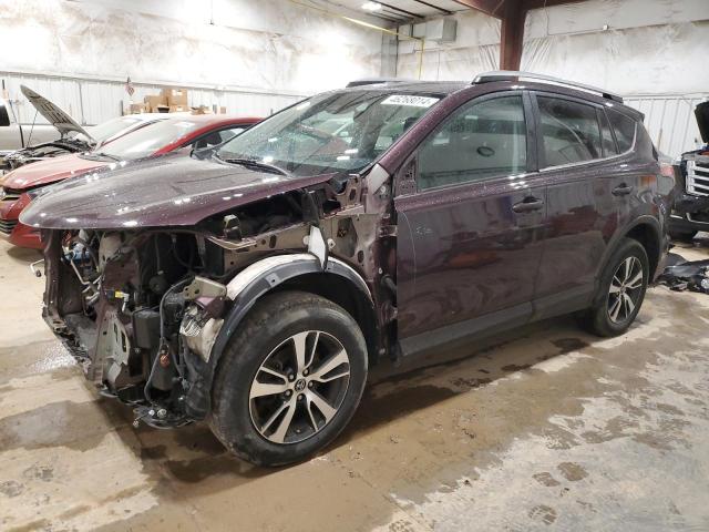 2018 TOYOTA RAV4 ADVEN - 2T3RFREV9JW831783