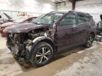2018 TOYOTA RAV4 ADVEN - 2T3RFREV9JW831783