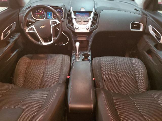 2011 Chevrolet Equinox Lt VIN: 2CNALDEC7B6223194 Lot: 43640024