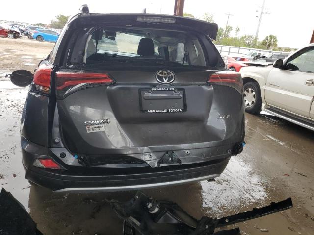 2018 Toyota Rav4 Adventure VIN: 2T3WFREV2JW492156 Lot: 45696844