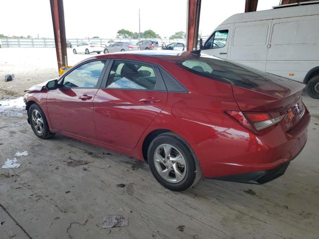 2022 HYUNDAI ELANTRA SE - KMHLL4AG3NU325339