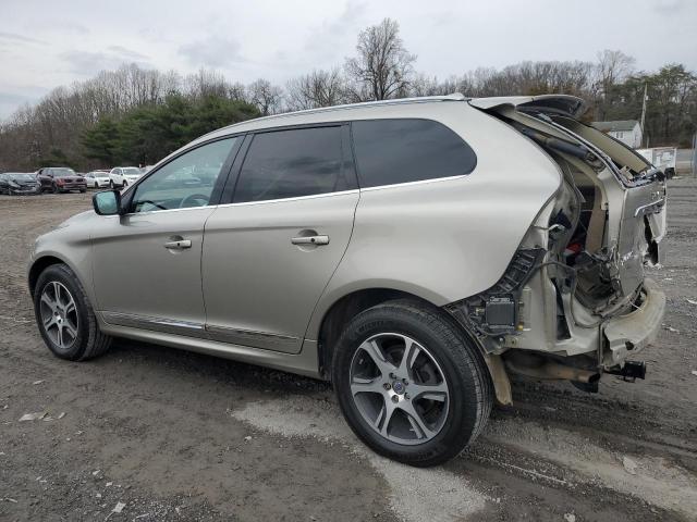 2015 VOLVO XC60 T6 PL - YV4902RD7F2584853