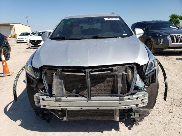 2017 Cadillac Xt5 VIN: 1GYKNARS0HZ173605 Lot: 48657164