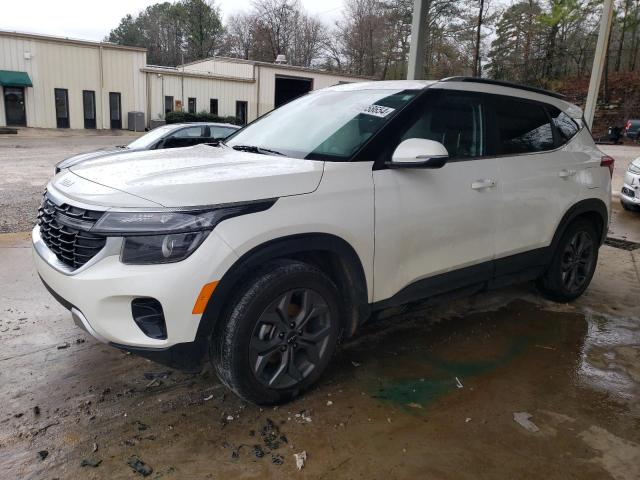 2024 Kia Seltos S VIN: KNDEU2AA9R7555739 Lot: 45658654