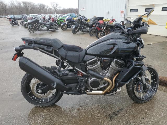 2023 HARLEY-DAVIDSON RA1250 S - 1HD1ZES13PB306572
