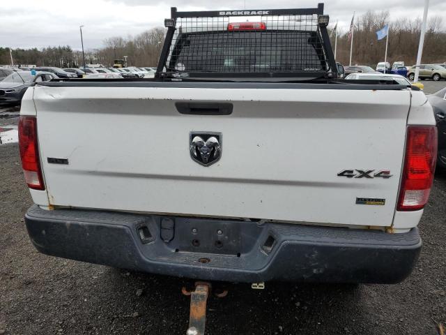 Lot #2387444026 2012 DODGE RAM 2500 S salvage car