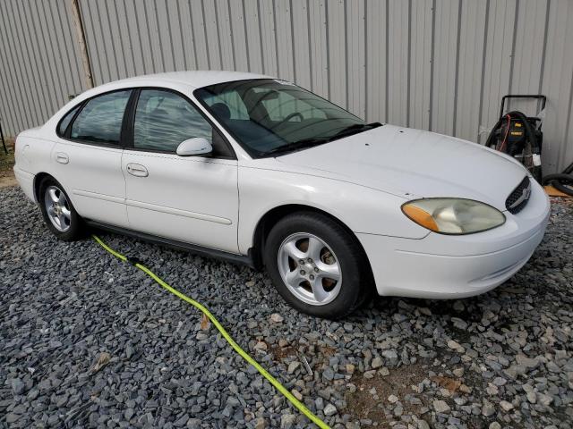 2003 Ford Taurus Ses VIN: 1FAFP55273A176206 Lot: 46710454