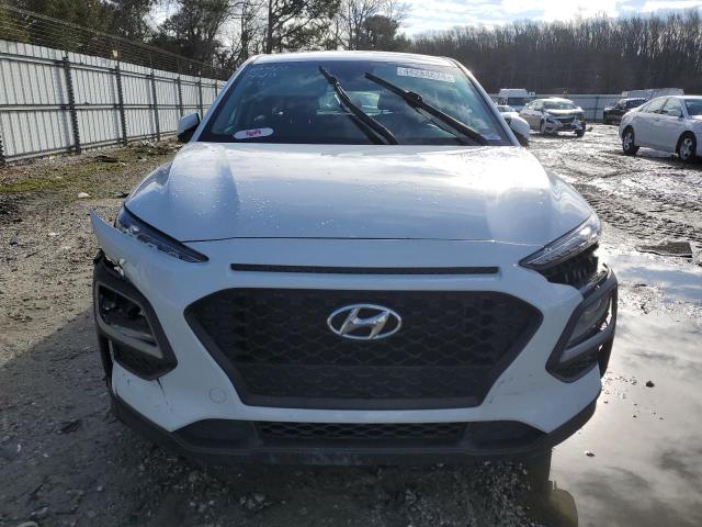 KM8K12AA5MU641356 Hyundai Kona SE 5