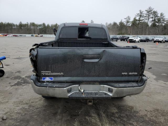 2009 Toyota Tacoma Access Cab VIN: 5TEUU42N49Z630235 Lot: 49950284