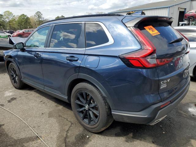 2023 HONDA CR-V SPORT - 2HKRS5H57PH706152