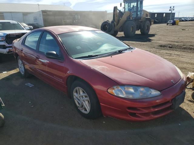 2B3HD46R5YH189953 2000 Dodge Intrepid