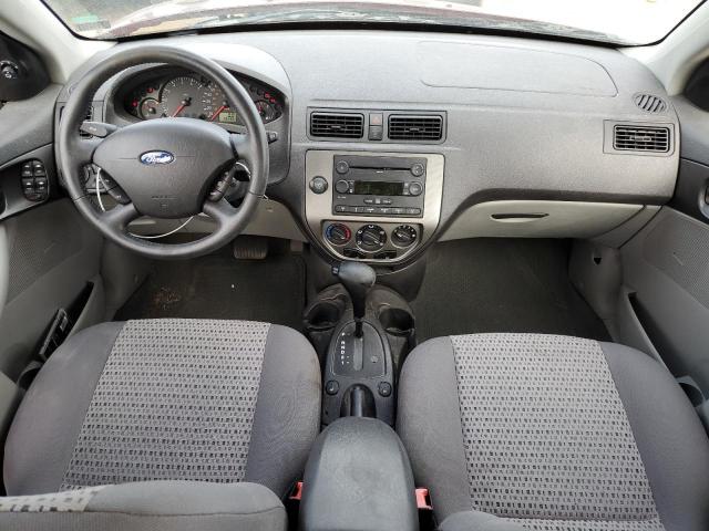 2007 Ford Focus Zx4 VIN: 1FAFP34N27W313951 Lot: 45566814