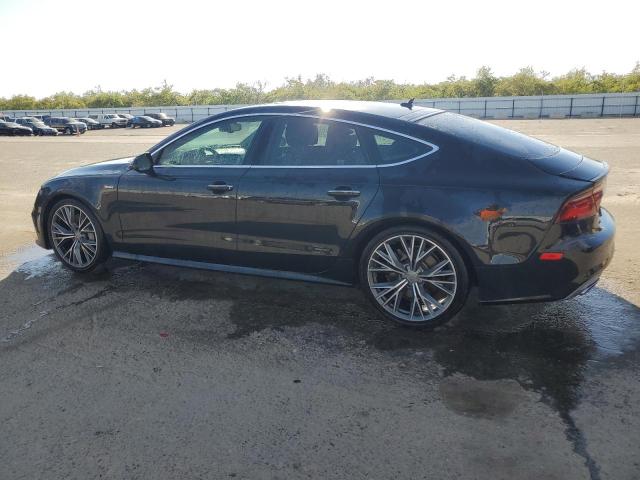 VIN WAU2GAFC7GN001605 2016 Audi A7, Prestige no.2