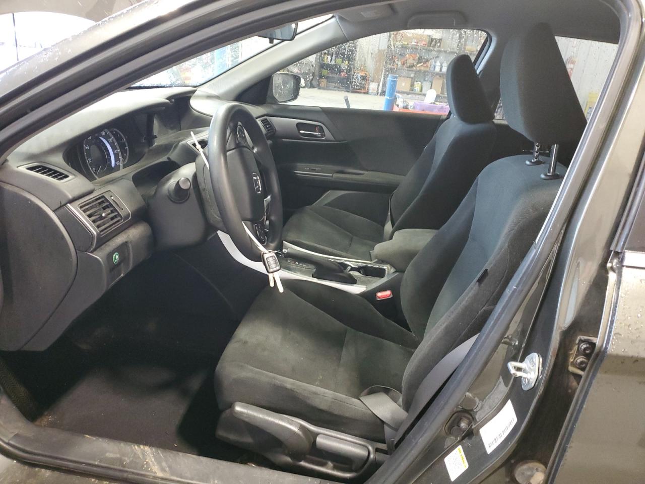 1HGCR2F37DA131833 2013 Honda Accord Lx