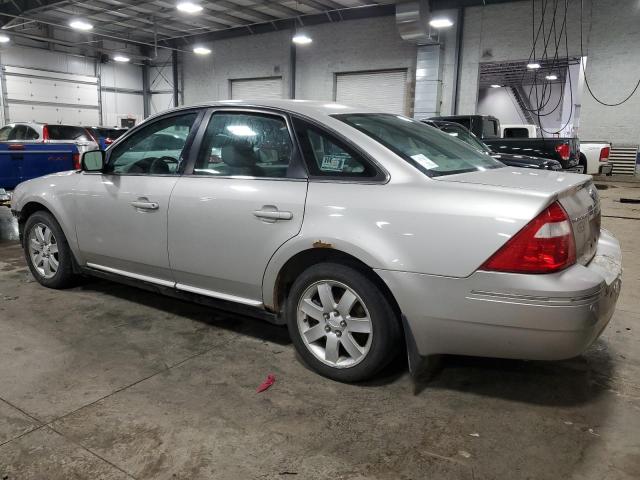 2006 Ford Five Hundred Sel VIN: 1FAFP24146G174132 Lot: 45665494