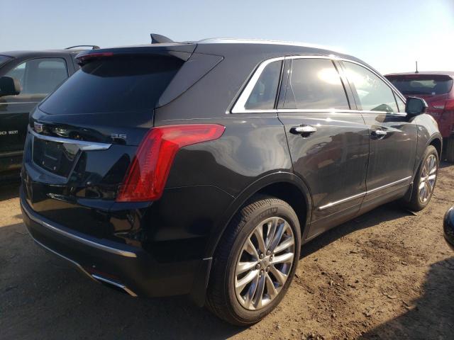 2017 CADILLAC XT5 PLATIN - 1GYKNFRS9HZ117210