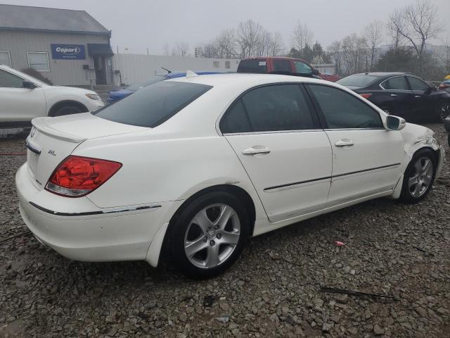 2006 Acura Rl VIN: JH4KB16586C000247 Lot: 47075914