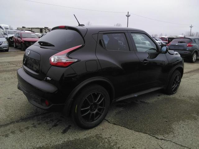 2016 NISSAN JUKE S - JN8AF5MR9GT607262