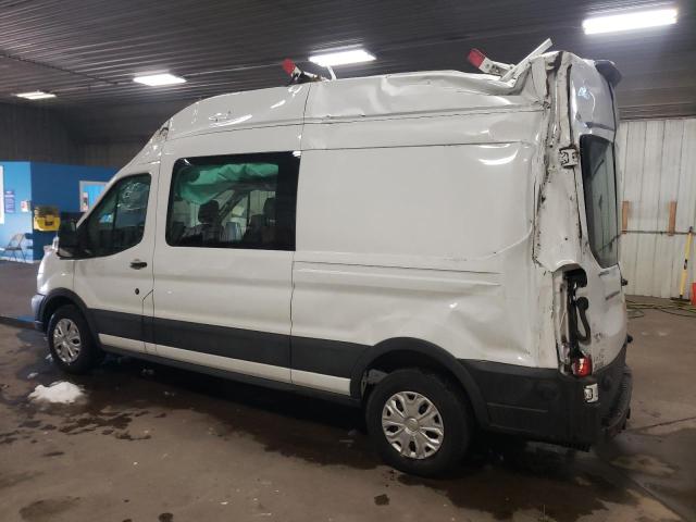 2022 Ford Transit T-250 VIN: 1FTBR1V81NKA26329 Lot: 48521524