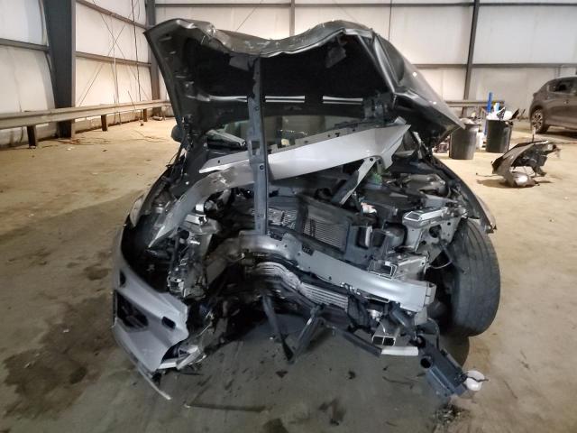 2019 VOLVO S60 T8 R-D - 7JRBR0FM5KG017347