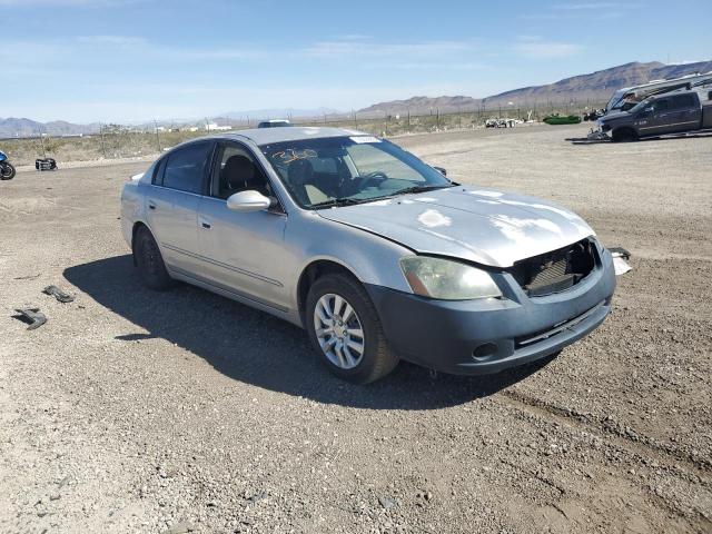 2005 Nissan Altima S VIN: 1N4AL11D65N428593 Lot: 45539894