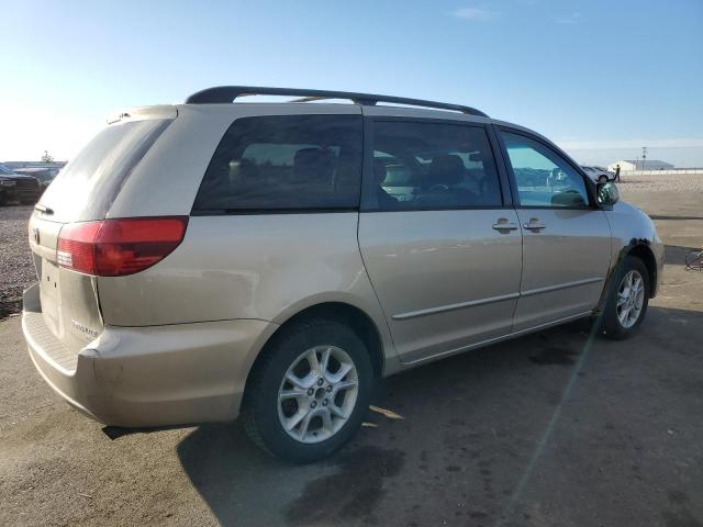 2004 Toyota Sienna Xle VIN: 5TDBA22CX4S017299 Lot: 45243004