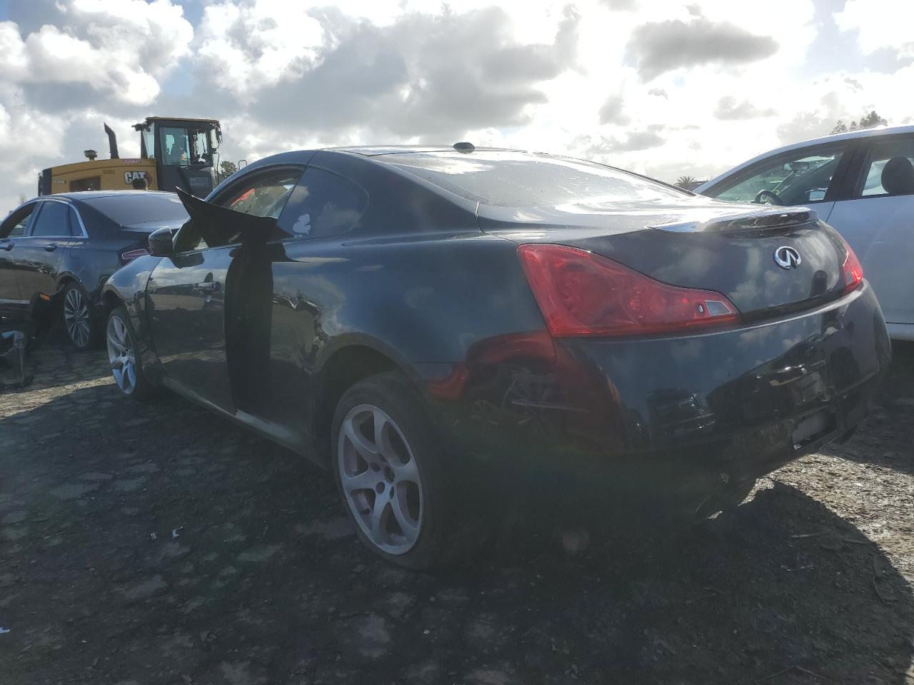 jn1cv6el6em131151 JN1CV6EL6EM131151 2014 Infiniti Q60 Journey
