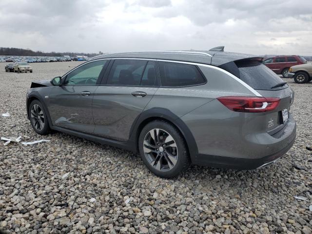 2018 BUICK REGAL TOUR W04GV8SX2J1161318