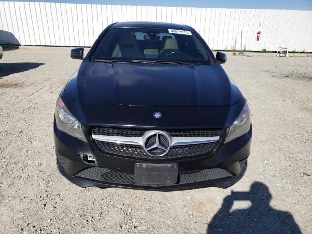 VIN WDDSJ4EB4GN299910 2016 Mercedes-Benz CLA-Class,... no.5