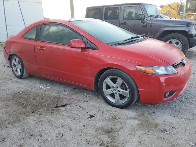 2007 Honda Civic Ex VIN: 2HGFG128X7H511169 Lot: 46039824