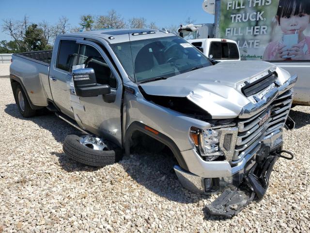 2022 GMC SIERRA K35 - 1GT49UEY5NF360897