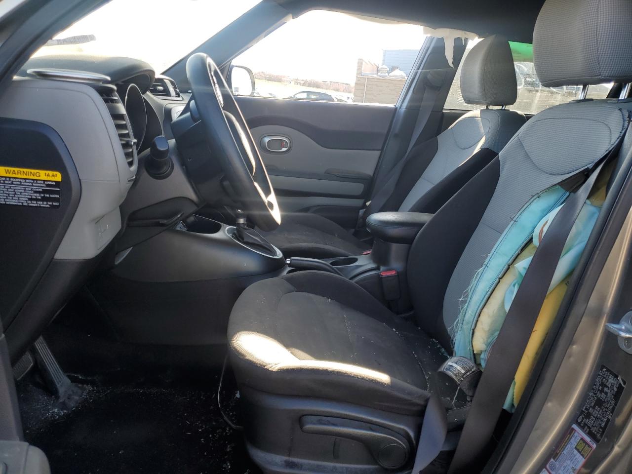 KNDJN2A24G7262297 2016 Kia Soul