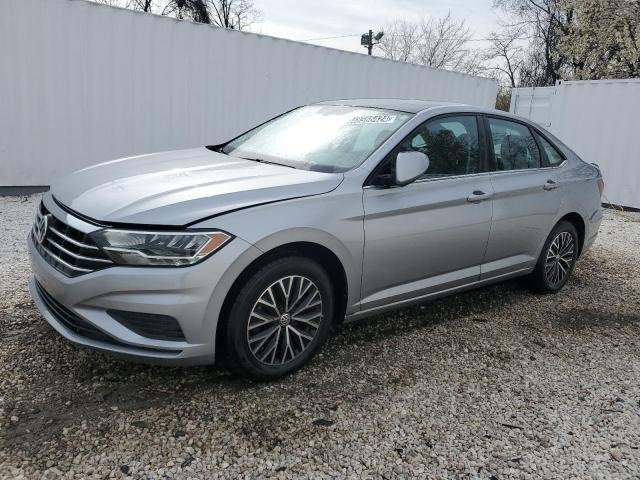 Vin: 3vwc57buxlm101701, lot: 48566424, volkswagen jetta s 20201