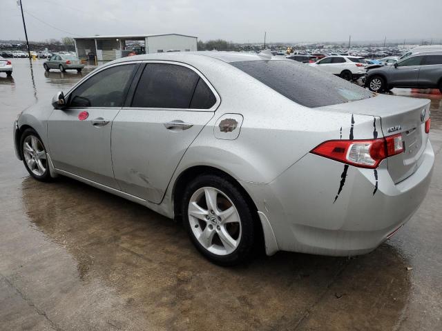 JH4CU26689C005577 2009 Acura Tsx 2009 Acura Tsx VIN: JH4CU26689C005577 Lot: 45681614