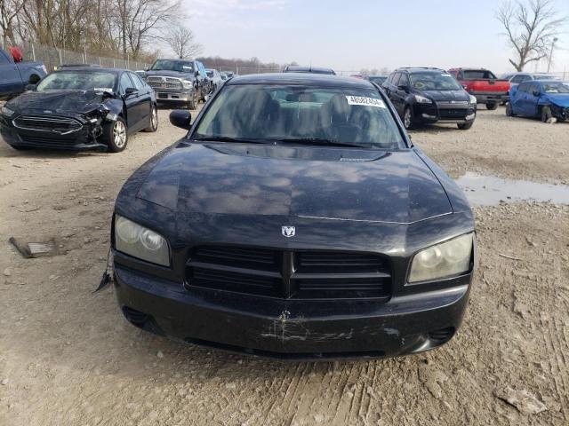 2007 Dodge Charger Se VIN: 2B3KA43R87H768856 Lot: 48582454