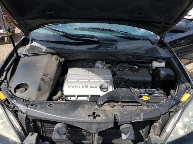 2004 Lexus Rx 330 VIN: JTJGA31UX40035467 Lot: 47023504