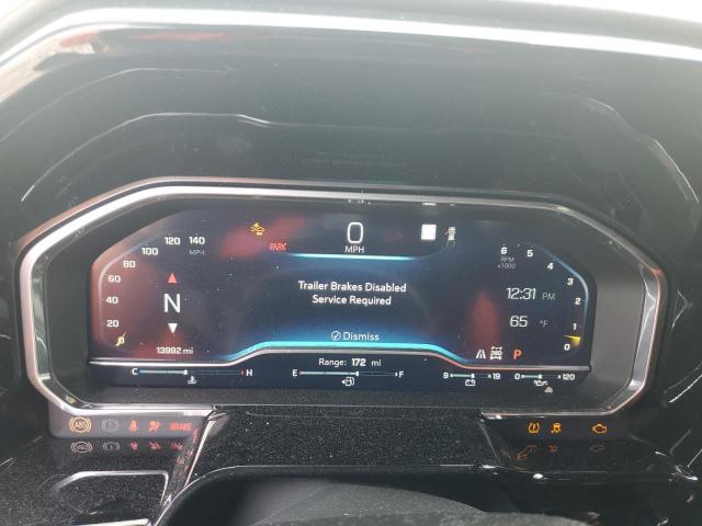 2022 Chevrolet Silverado K1500 Lt VIN: 2GCUDDED7N1500659 Lot: 49048294