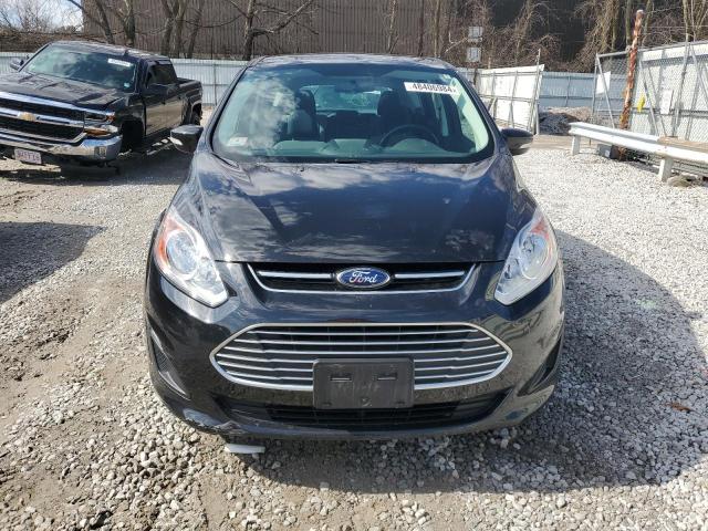 1FADP5AU7EL505332 | 2014 Ford c-max se