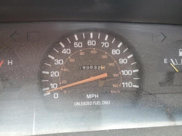 1991 Toyota Pickup 1/2 Ton Short Wheelbase Dlx VIN: JT4RN01P3M7044897 Lot: 48403154